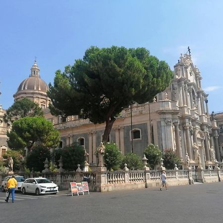 Diletta Oasi Bed & Breakfast Catania Exterior photo