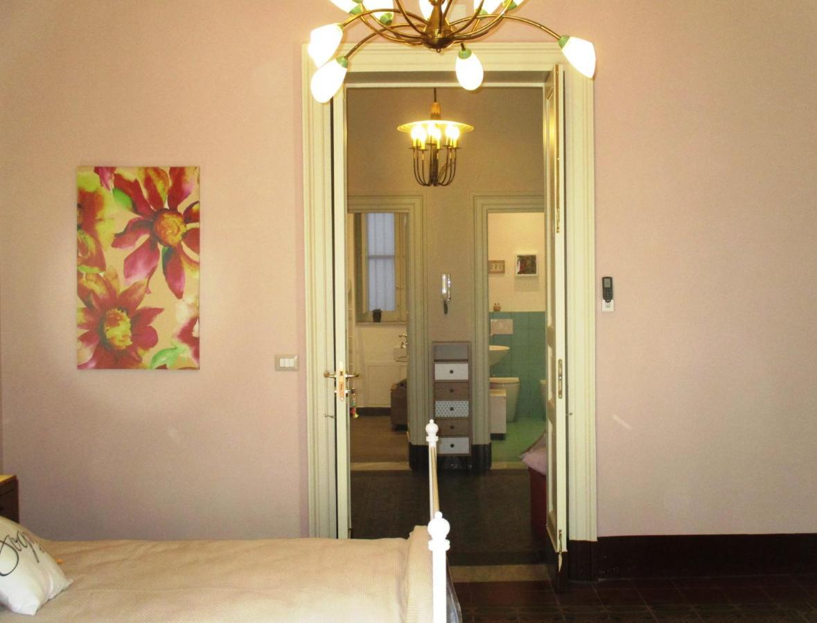 Diletta Oasi Bed & Breakfast Catania Exterior photo