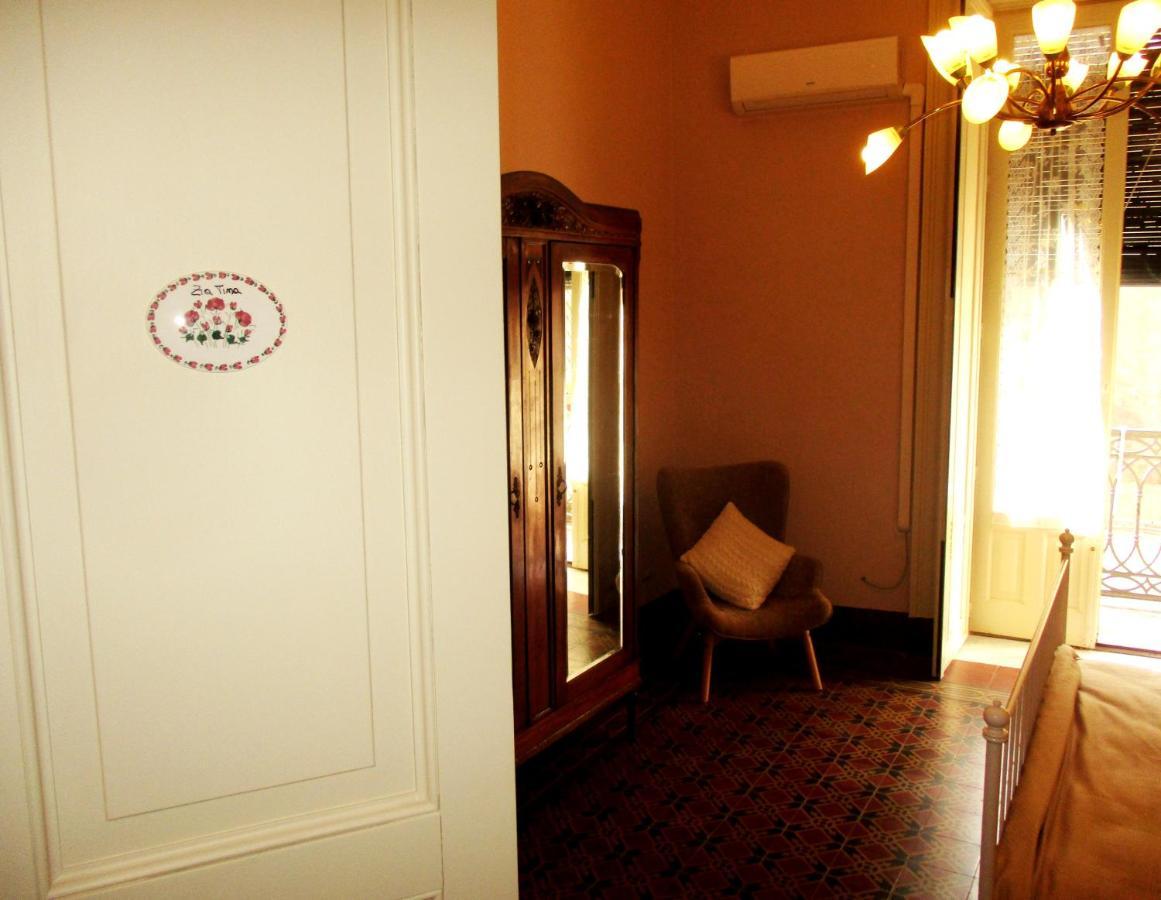 Diletta Oasi Bed & Breakfast Catania Exterior photo
