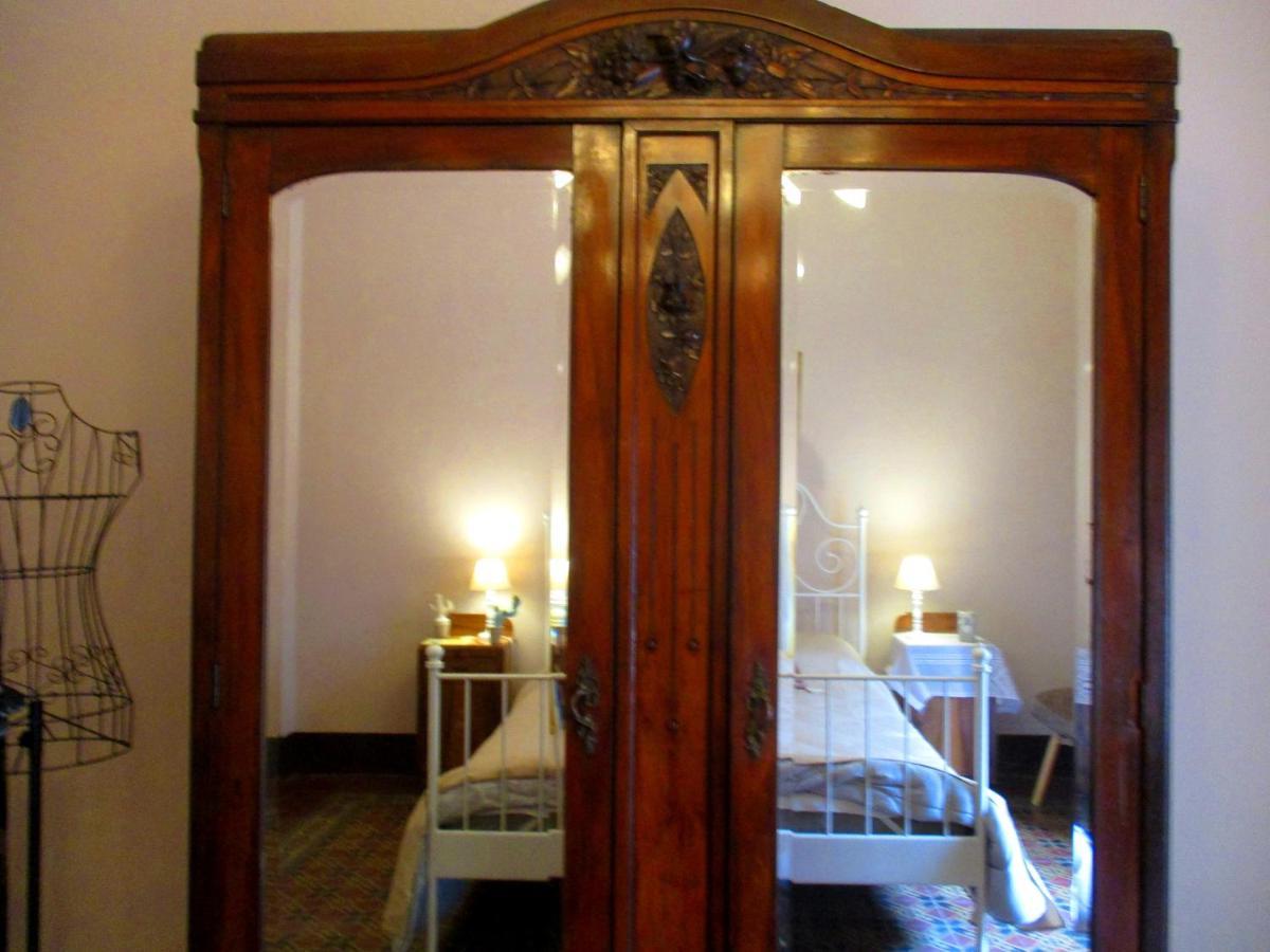 Diletta Oasi Bed & Breakfast Catania Exterior photo