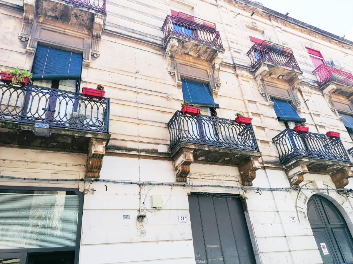 Diletta Oasi Bed & Breakfast Catania Exterior photo