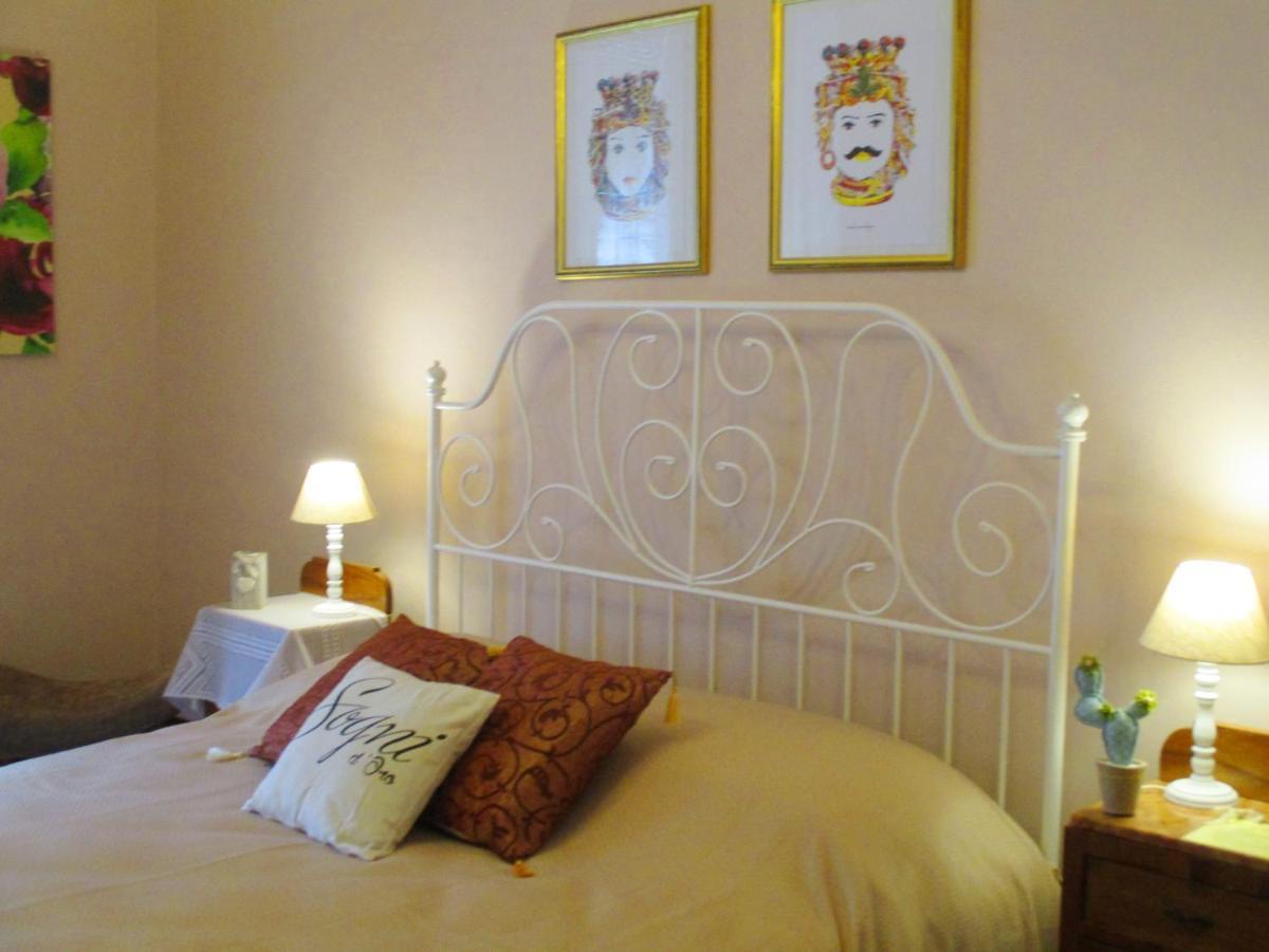 Diletta Oasi Bed & Breakfast Catania Exterior photo