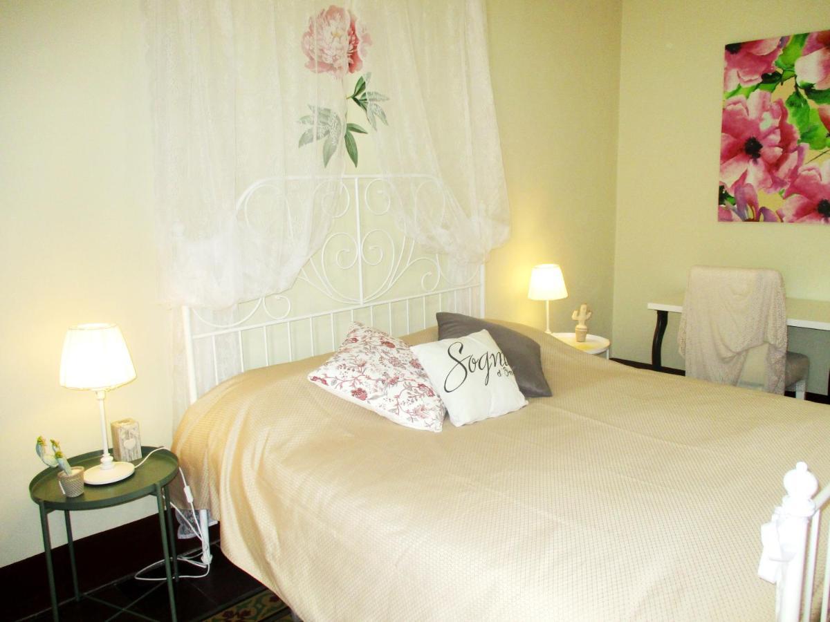 Diletta Oasi Bed & Breakfast Catania Exterior photo