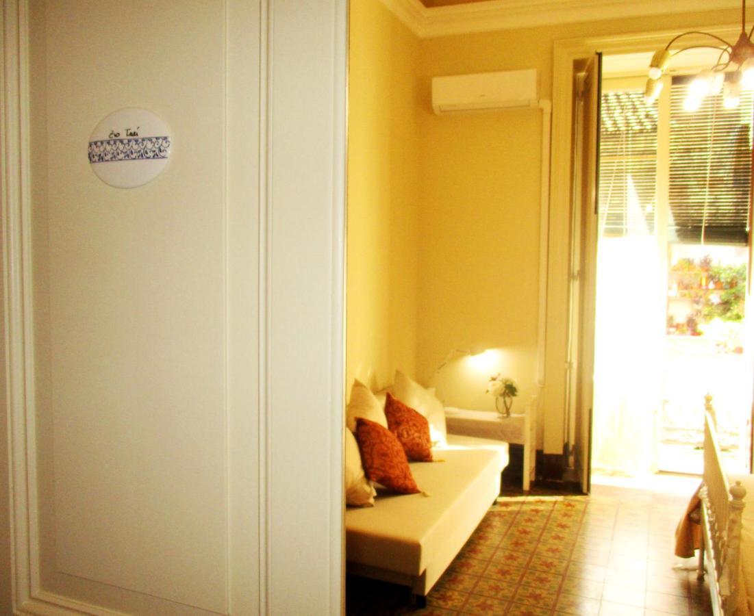 Diletta Oasi Bed & Breakfast Catania Exterior photo