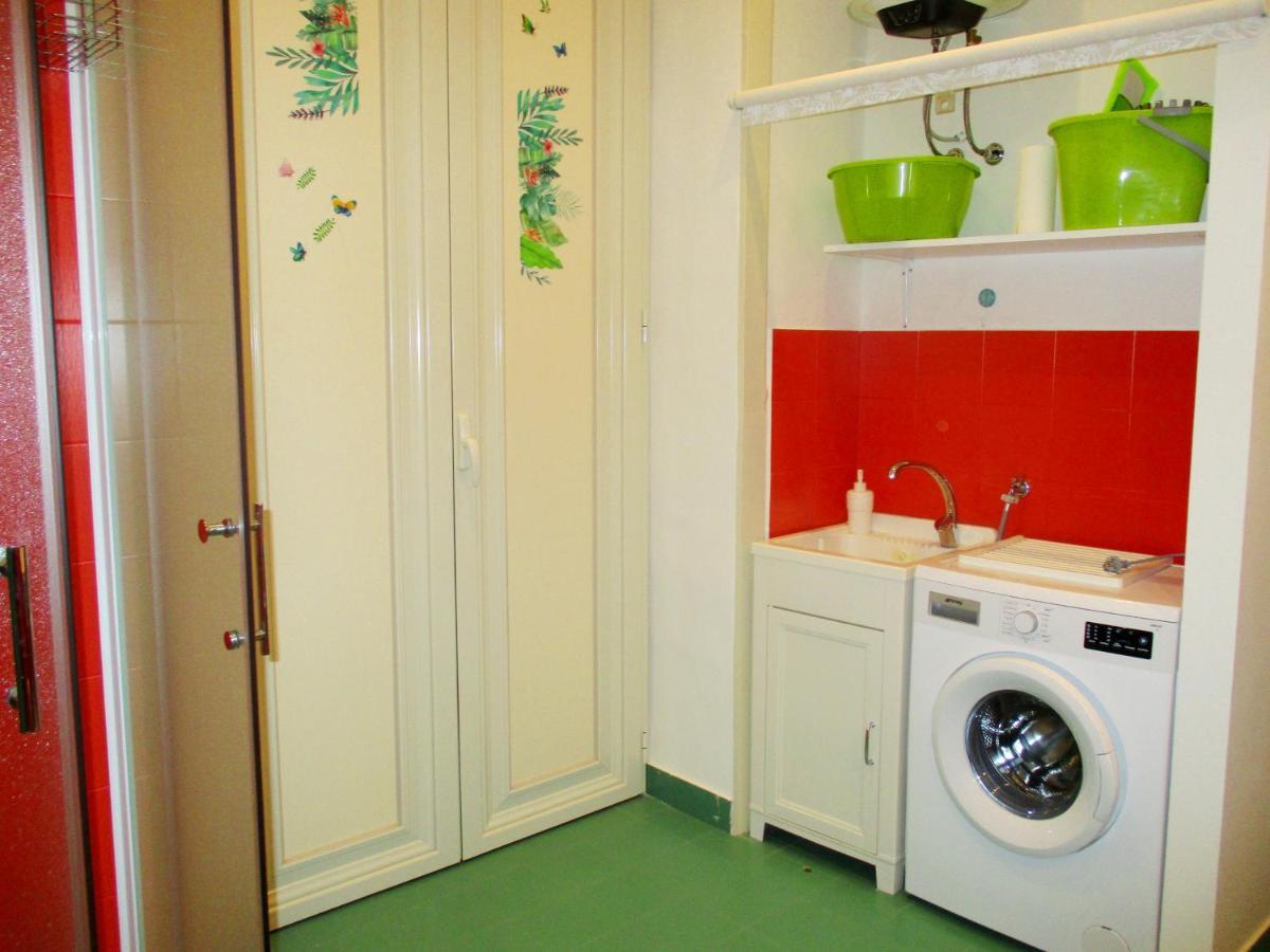 Diletta Oasi Bed & Breakfast Catania Exterior photo
