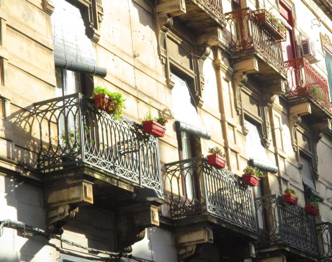 Diletta Oasi Bed & Breakfast Catania Exterior photo