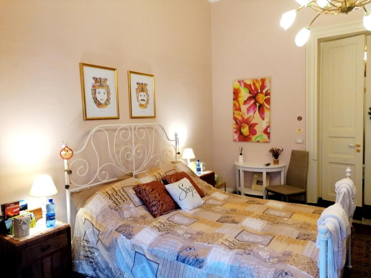 Diletta Oasi Bed & Breakfast Catania Exterior photo
