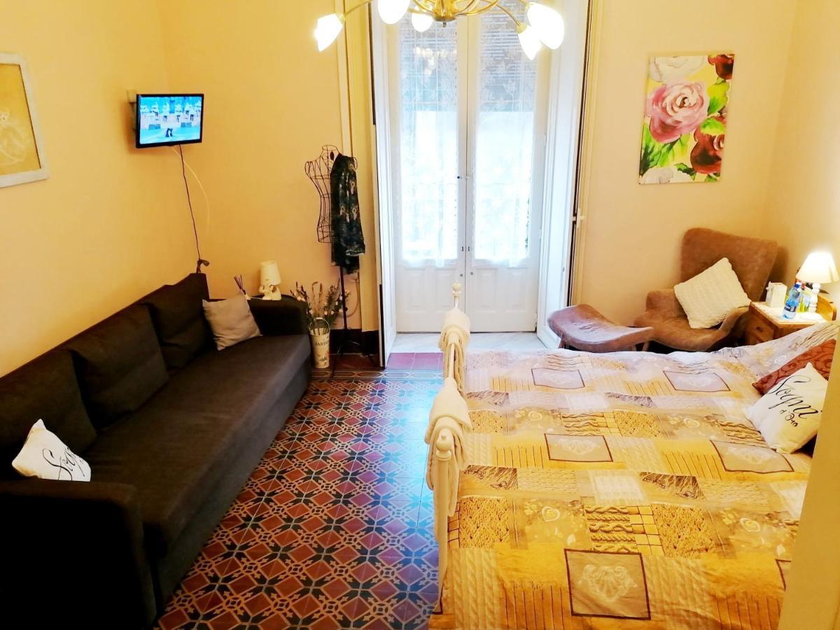 Diletta Oasi Bed & Breakfast Catania Exterior photo