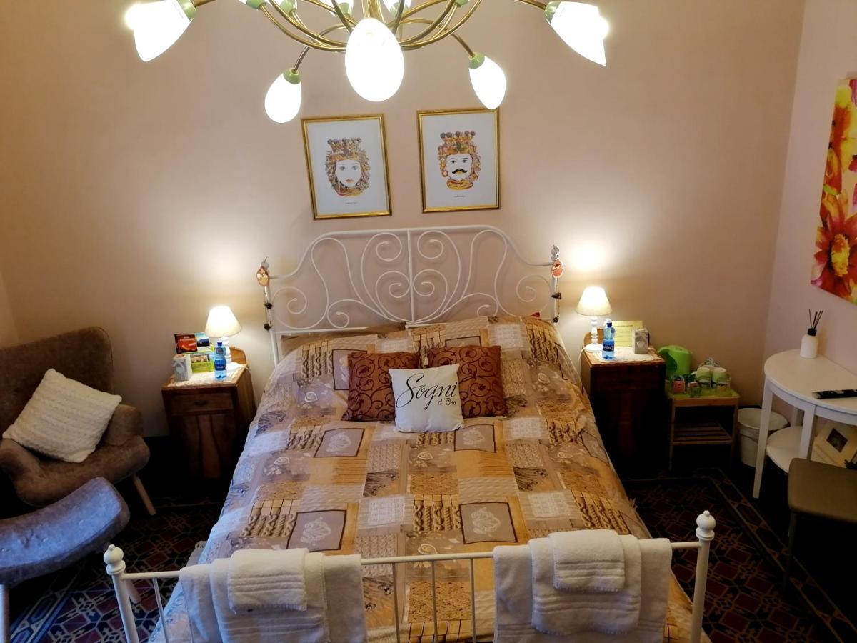 Diletta Oasi Bed & Breakfast Catania Exterior photo