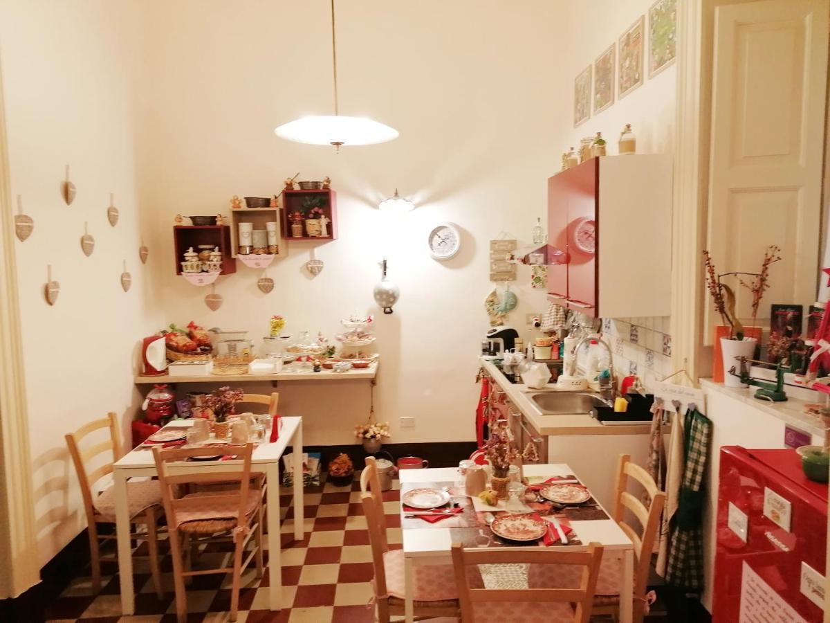 Diletta Oasi Bed & Breakfast Catania Exterior photo