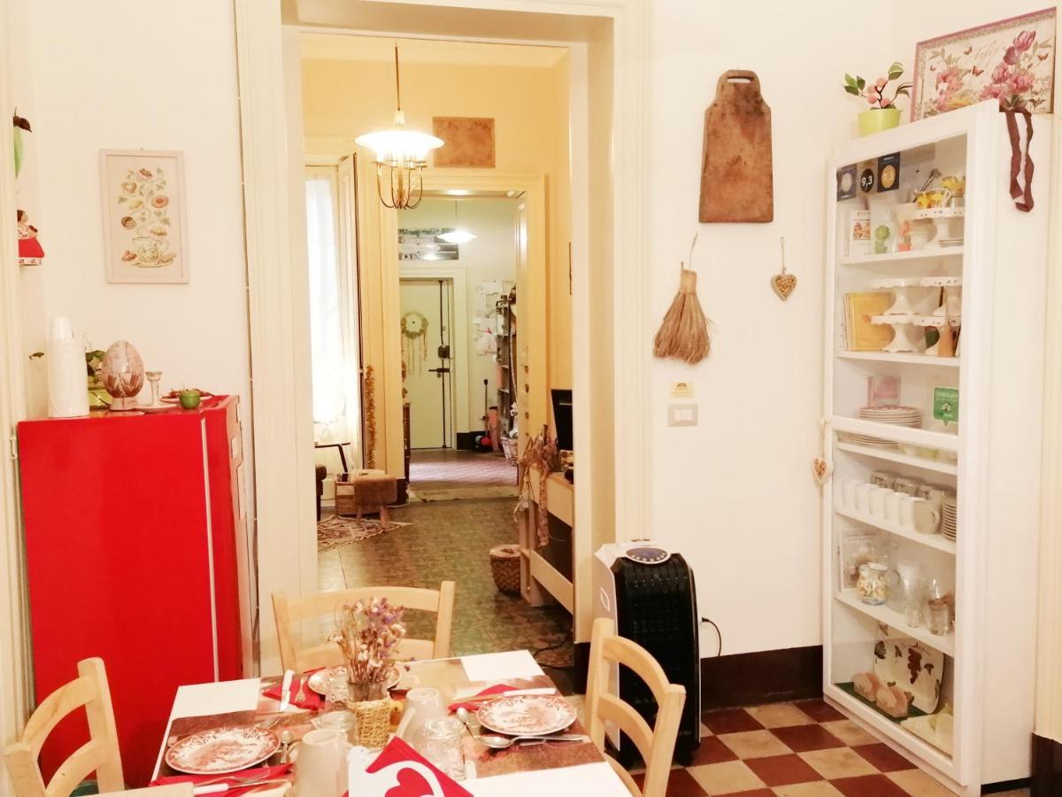 Diletta Oasi Bed & Breakfast Catania Exterior photo