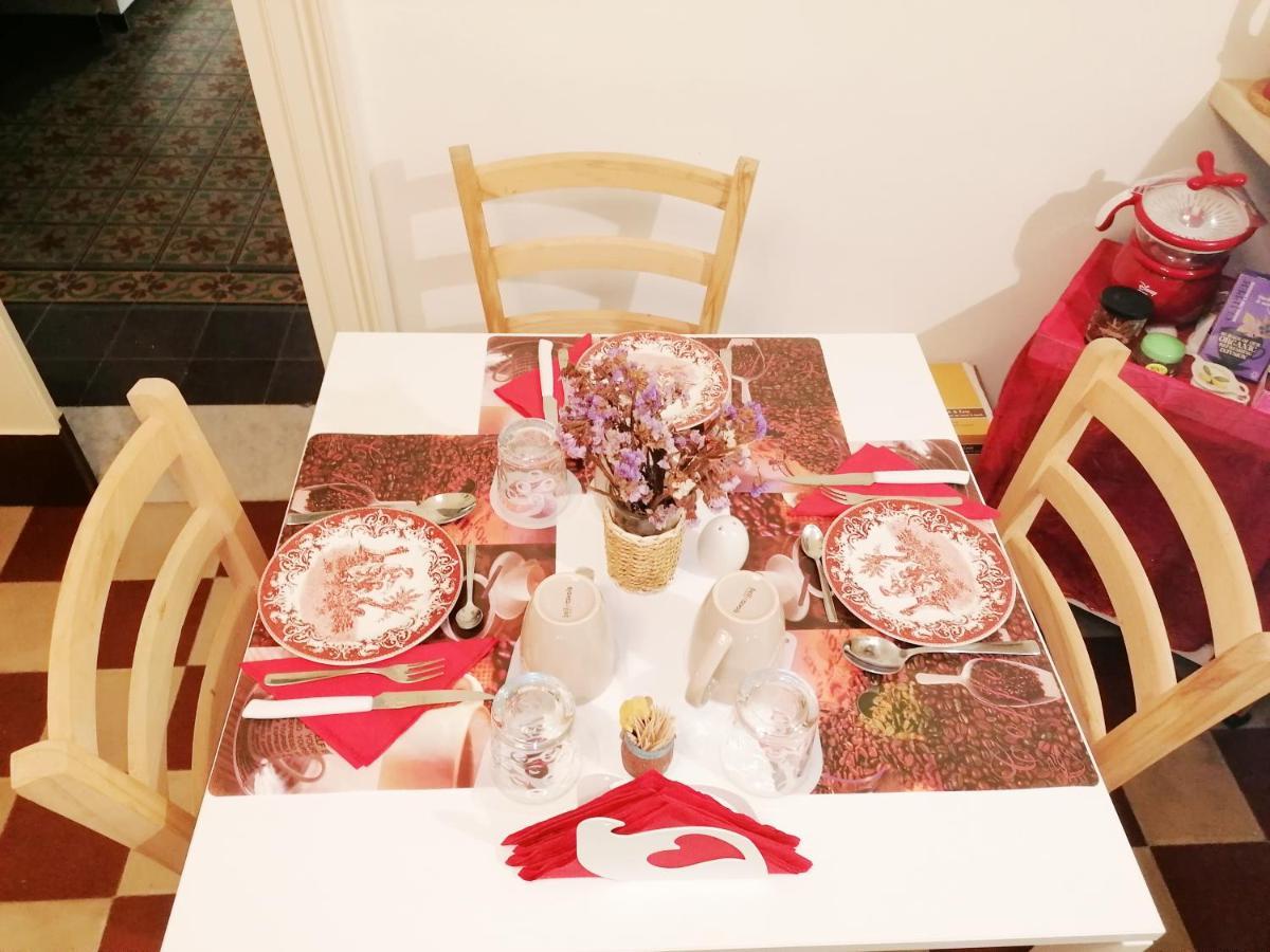 Diletta Oasi Bed & Breakfast Catania Exterior photo