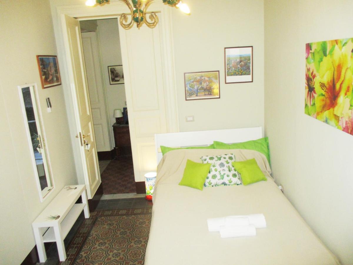 Diletta Oasi Bed & Breakfast Catania Exterior photo