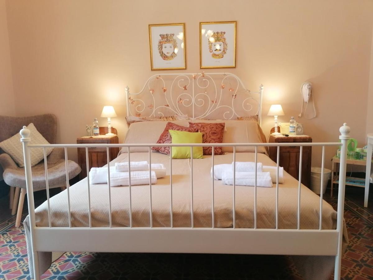 Diletta Oasi Bed & Breakfast Catania Exterior photo