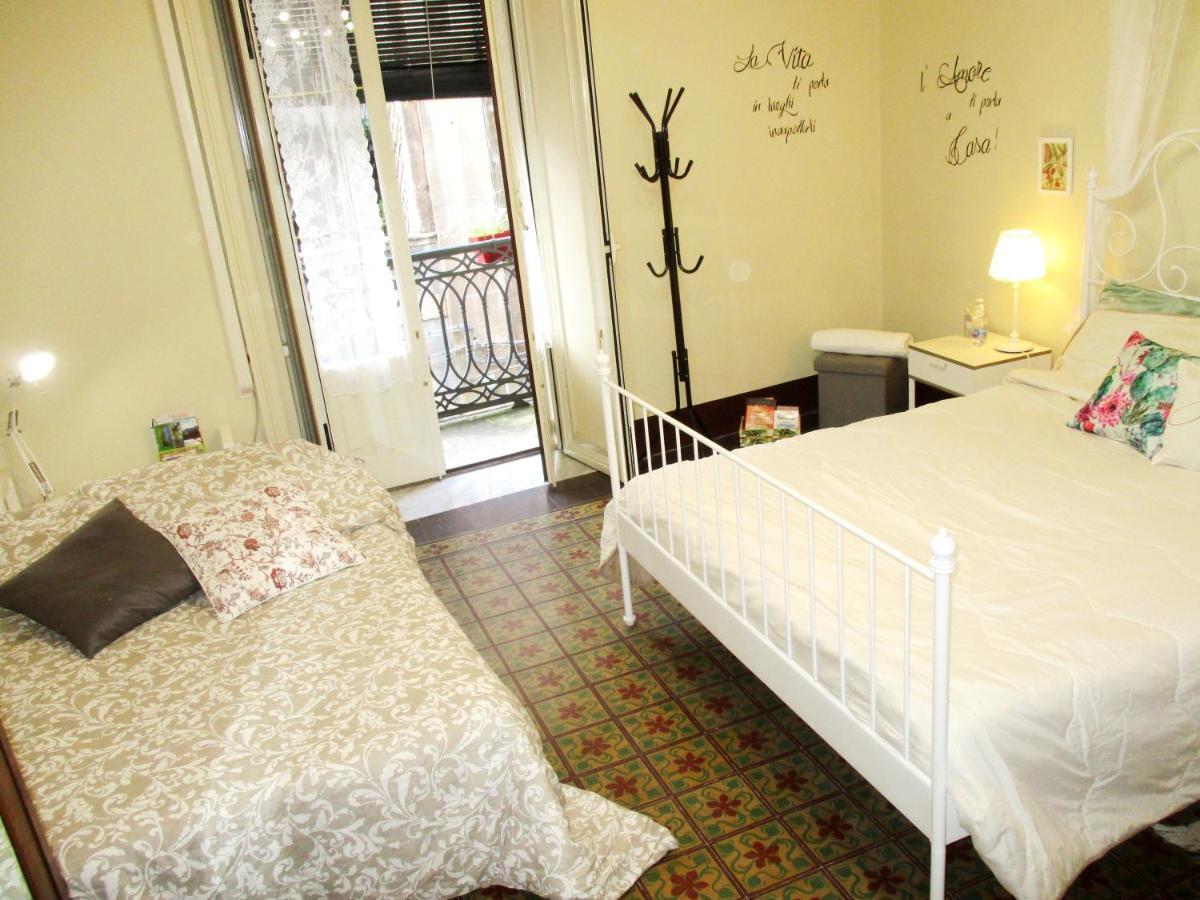 Diletta Oasi Bed & Breakfast Catania Exterior photo