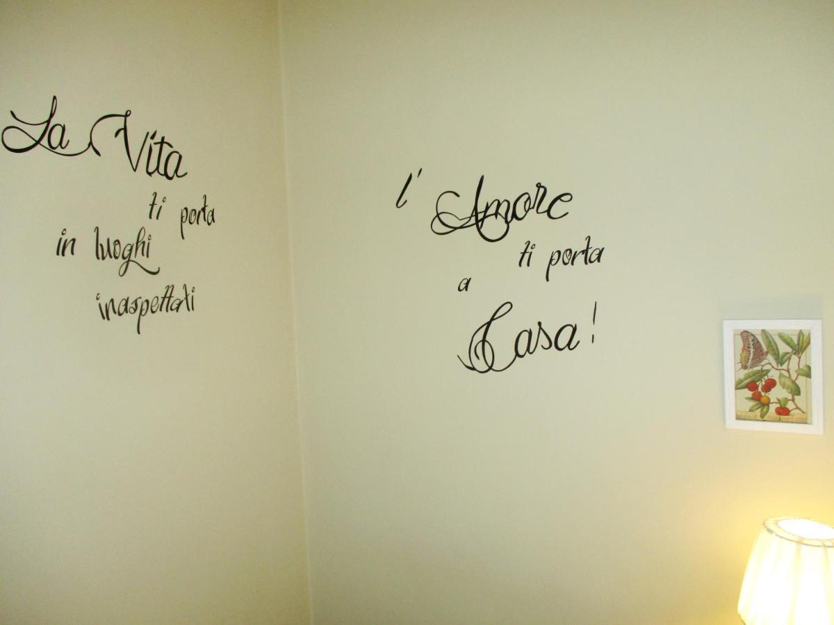Diletta Oasi Bed & Breakfast Catania Exterior photo