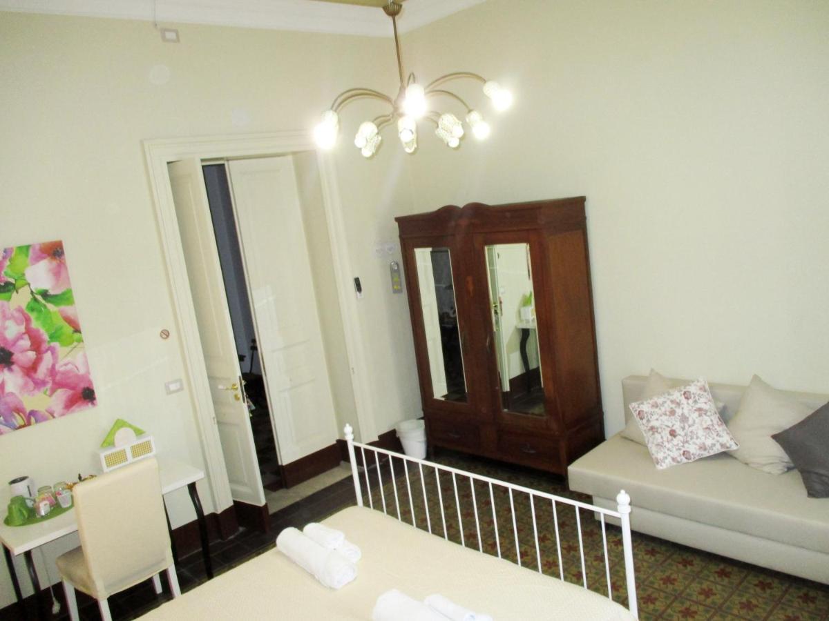 Diletta Oasi Bed & Breakfast Catania Exterior photo
