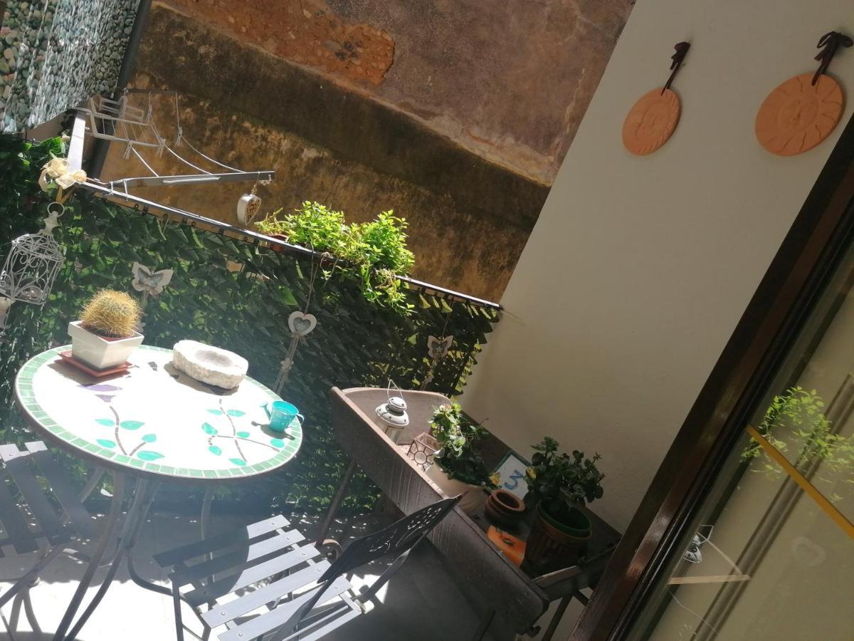 Diletta Oasi Bed & Breakfast Catania Exterior photo