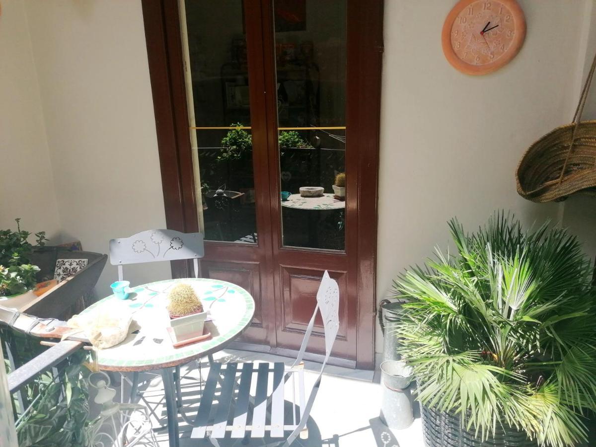 Diletta Oasi Bed & Breakfast Catania Exterior photo