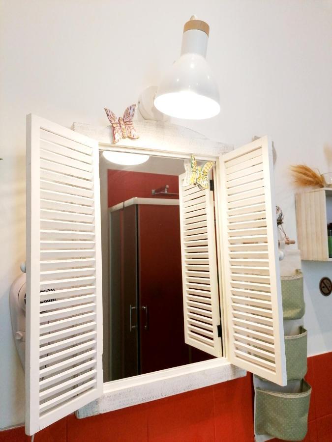 Diletta Oasi Bed & Breakfast Catania Exterior photo