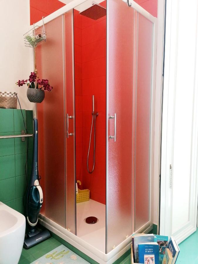 Diletta Oasi Bed & Breakfast Catania Exterior photo