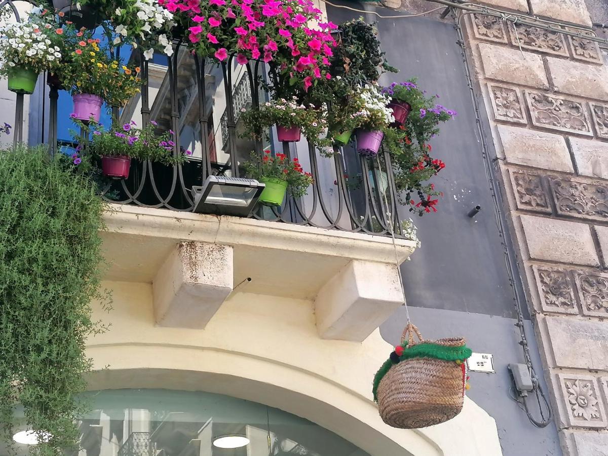 Diletta Oasi Bed & Breakfast Catania Exterior photo